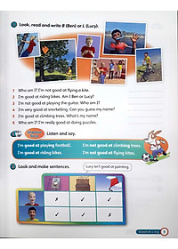 Super Minds 3 - Student's book