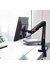 Giá Treo Màn Hình Máy Tính North Bayou F100A Lắp Cho Màn Hình Từ 22 inch - 35 inch Nhập Khẩu