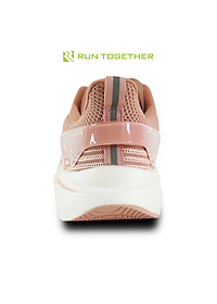 Giày Chạy Bộ Nam Nữ Cao Cấp Run Together Gắn Chip Thông Minh Siêu Nhẹ Siêu Bền | RT10