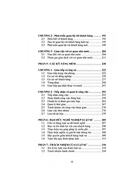 Sách Kỹ năng hành nghệ luật sư tư vấn