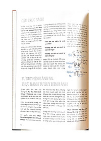 Thực Hành Tư Duy Hình Ảnh - Vanlangbooks