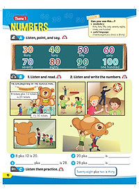 i-Learn Smart Start 3 Student's Book