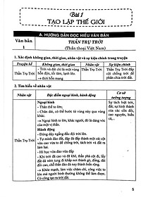 Bồi Dưỡng Ngữ Văn 10 (Biên Soạn Theo Chương Trình GDPT Mới) (Dùng Kèm SGK Chân Trời)