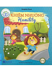 Combo 10 Quyển Bộ Sách: Bé Học Lễ Giáo - Song Ngữ Anh Việt (Tái Bản)