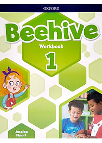 Beehive Level 1: Workbook