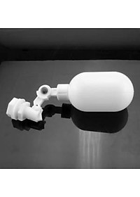 Phao cơ mini chống tràn đa năng, linh kiện máy lọc nước, phun sương, lắp dàn tưới cây, bể thủy sinh, cá cảnh, bán cạn (kèm phụ kiện ra dây 6)