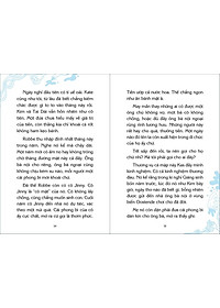 Sách Mật Hiệu OGO