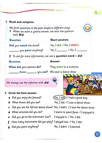 Grammar Goals: Pupil's Book Pack Level 4