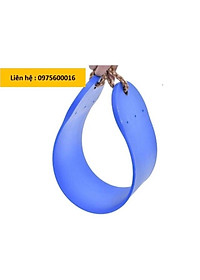 Xích đu ghế nhựa dẻo chất liệu eva