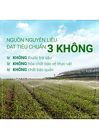 Tỏi Đen Kim Cương Đông Á - Tỏi Đen Cô Đơn (Túi 200g)