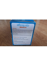 Thực phẩm chức năng Cốm Dạ Dày - Sản Phẩm Thảo Dược