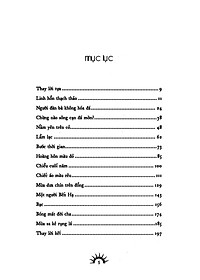 Sách Hoàng Hôn Màu Đỏ