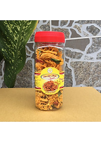 200G Khô gà lá chanh hiệu Tân Lộc Phát
