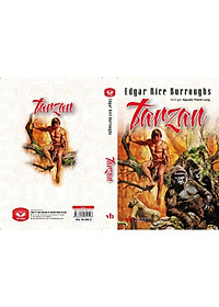 Tarzan ( Trí Việt )
