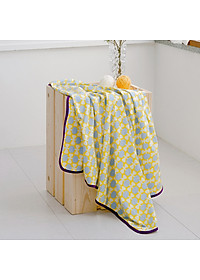 Chăn ấp - Chăn quấn ủ - Khăn quấn bé Rototo Bebe