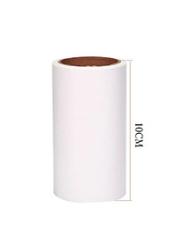 Combo 2 Lõi cây lăn bụi ,Lông Động Vật, Sợi Vải, Đồ Da, Chăn Nệm, Ghế Salon