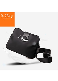 Túi đeo chéo nữ phong cách dễ thương – BEE GEE DCNU1083