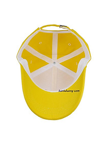 Nón kết Hello my friend mũ lưỡi trai nữ đẹp thời trang, chất liệu vải cotton thoáng mát, khóa xịn cao cấp