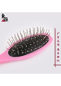 LƯỢC CHẢI TÓC GIẢ