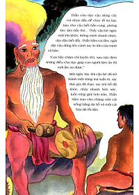 Truyện Cổ Tích Việt Nam Dành Cho Bé Can Đảm (Tái Bản 2019)