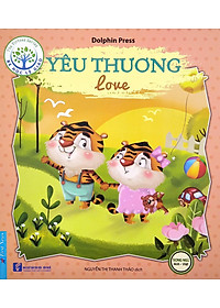 Combo 10 Quyển Bộ Sách: Bé Học Lễ Giáo - Song Ngữ Anh Việt (Tái Bản)