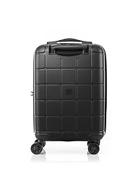 Vali kéo Hundo AMERICAN TOURISTER - MỸ : Vali kéo nhựa PP có trọng lượng nhẹ và bền chắc Hệ thống 4 bánh xe đôi 360° vận hành êm ái, trơn tru Nội thất tổ chức phong phú, thông minh