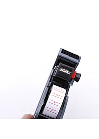 Máy Bắn Giá Deli 7504