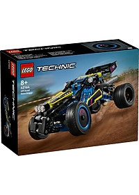 Đồ Chơi Lắp Ráp: Xe Đua Vượt Địa Hình - LEGO TECHNIC 42164 (219 chi tiết)
