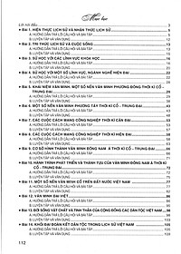Hướng Dẫn Trả Lời Câu Hỏi Và Bài Tập Lịch Sử Lớp 10 (Bám Sát SGK Kết Nối) - HA