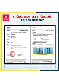 Ốp lưng chống sốc XUNDD cho samsung note 20 bảo vệ camera - Hàng nhập khẩu