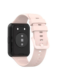 Dây Đeo SILICON dành Cho Huawei Watch Fit 2 / WatchFit 2 Chất Lượng cao