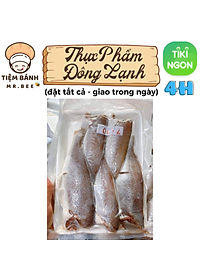 [Chỉ giao HCM] – Cá Đù 1 Nắng – 500g