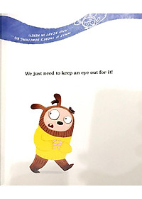 The Amazing Never-Ending Book