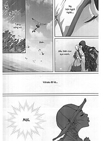 Sách Yêu Nhau Như Chó Với Mèo (Tập 4)