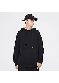 Áo hoodie nam, Áo hoodie trơn khoác nỉ sweat nỉ thu đông nam nữ