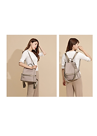 Balo nữ thời trang công sở cao cấp phong cách mới