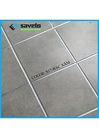 COMBO Keo Chít Mạch Saveto Epoxy 2 Thành Phần, Keo Chà Ron Gạch, Keo Chà Ron 2 Thành Phần-Keo Kẻ Chỉ Gạch Cao Cấp Saveto 400ml(5 món)