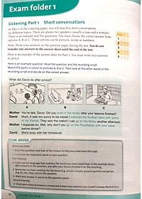 Objective Key Student's Book With Answers with CD-ROM Vietnam Edition 2