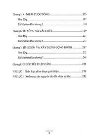 Sách Để Trẻ Tự Do Suy Nghĩ