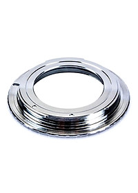 Ống kính Adaptor Vòng Cho M42 Screw Thread Mount Lens đến Canon EOS Camera