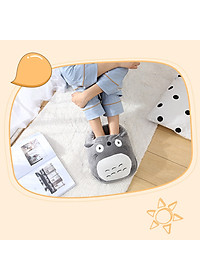 Máy Sưởi Chân - Túi Sưởi Chân - Cute Phô Mai Que - Sưởi Ấm 360° Nhiệt độ 40 - 60° Công Suất 20W Giao màu ngẫu nhiên.