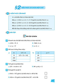 Rèn Kĩ Năng Học Tốt Toán 4