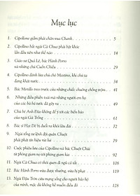 Sách Cuộc Phiêu Lưu Của Chú Hành (Tái Bản 2021)