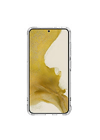 Ốp Lưng Nillkin Nature TPU Pro Dành Cho Samsung Galaxy S23 Ultra / S23 Plus - Hàng Chính Hãng