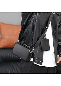 Túi đeo chéo nam phong cách mới  - BEE GEE TDCN9172