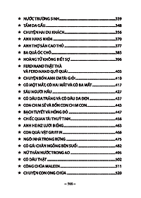 Truyện Cổ Grimm (Bìa Cứng)