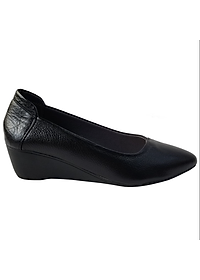 Giày búp bê nữ da bò cao cấp BIGGBEN BB120