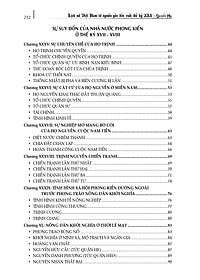 Lịch Sử Việt Nam Từ Nguồn Gốc Đến Cuối Thế Kỷ XIX - Quyển Hạ (Bản in năm 2023)