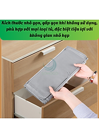 Túi treo bảo quản túi xách đa năng 6 ngăn- Kệ vải treo túi xách thông minh- Tổ chức túi xách treo tủ tiết kiệm không gian- Túi đựng túi xách treo tủ có móc- Giá treo túi xách ngăn cách chống bụi