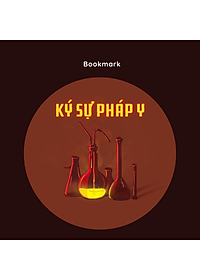 Sách Ký Sự Pháp Y - Khi Tử Thi Kể Chuyện